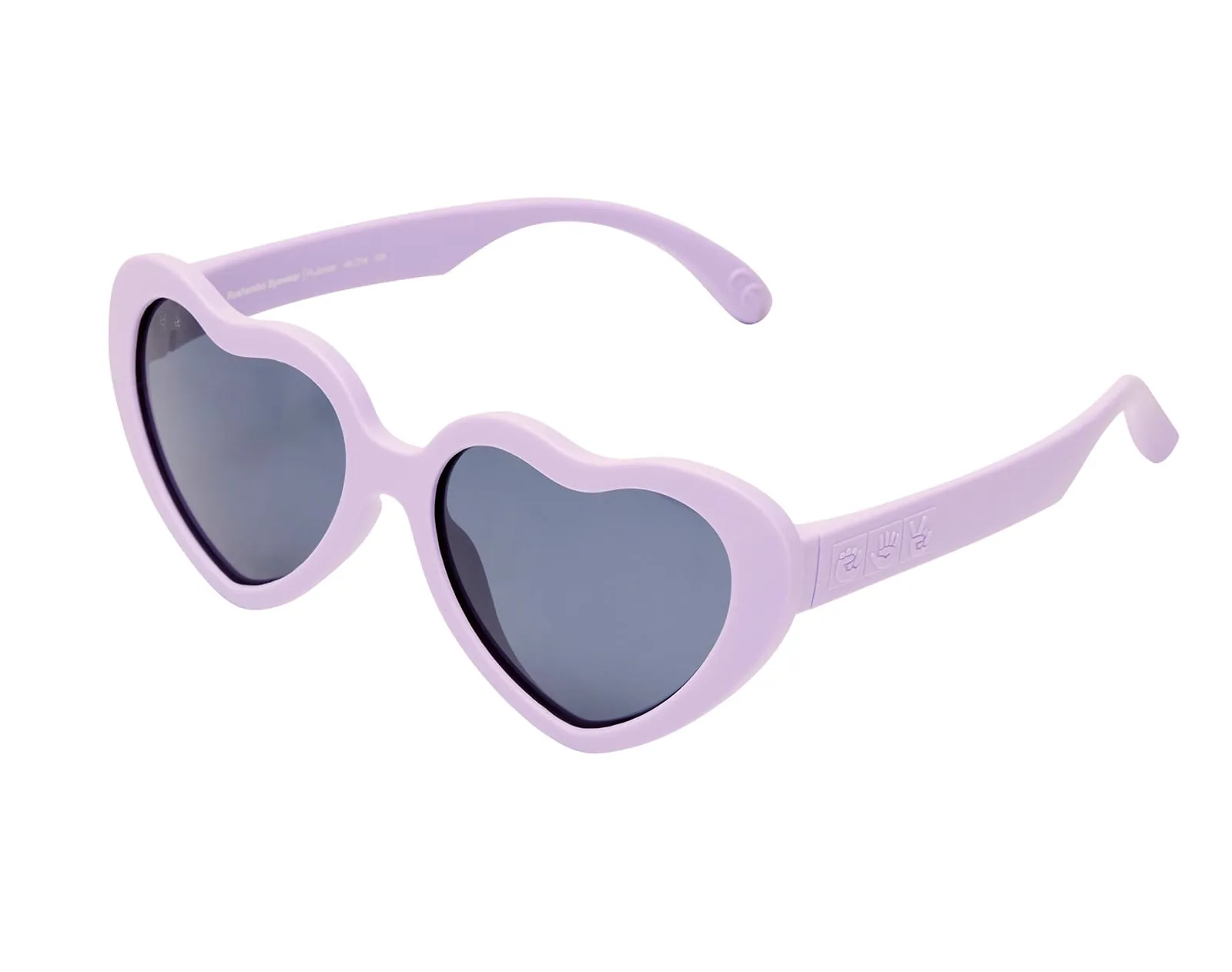 Heart Sunglasses