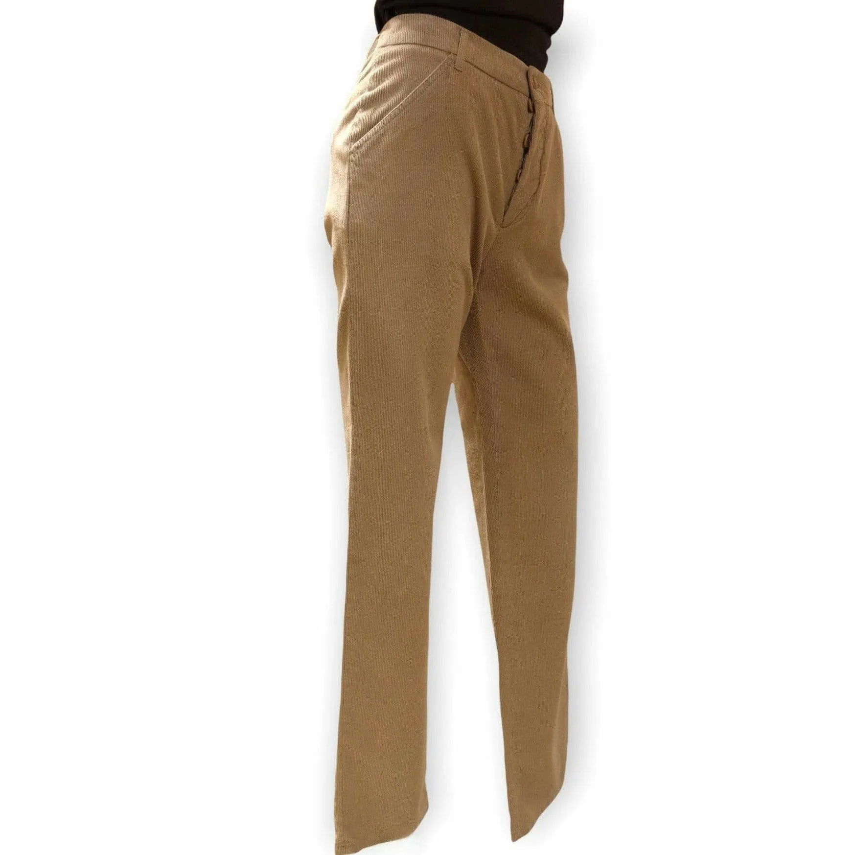 Helmut Lang Corduroy Pants