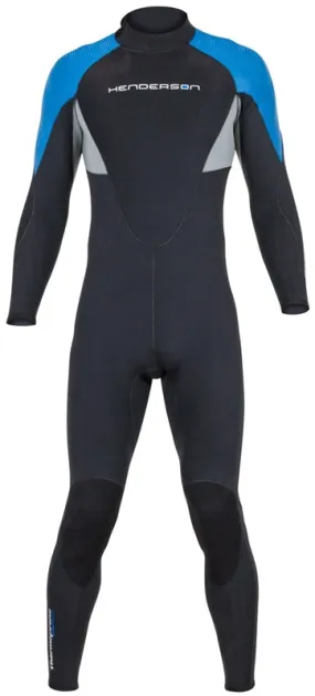 Henderson 3MM Thermoprene Pro Jumpsuit Mens