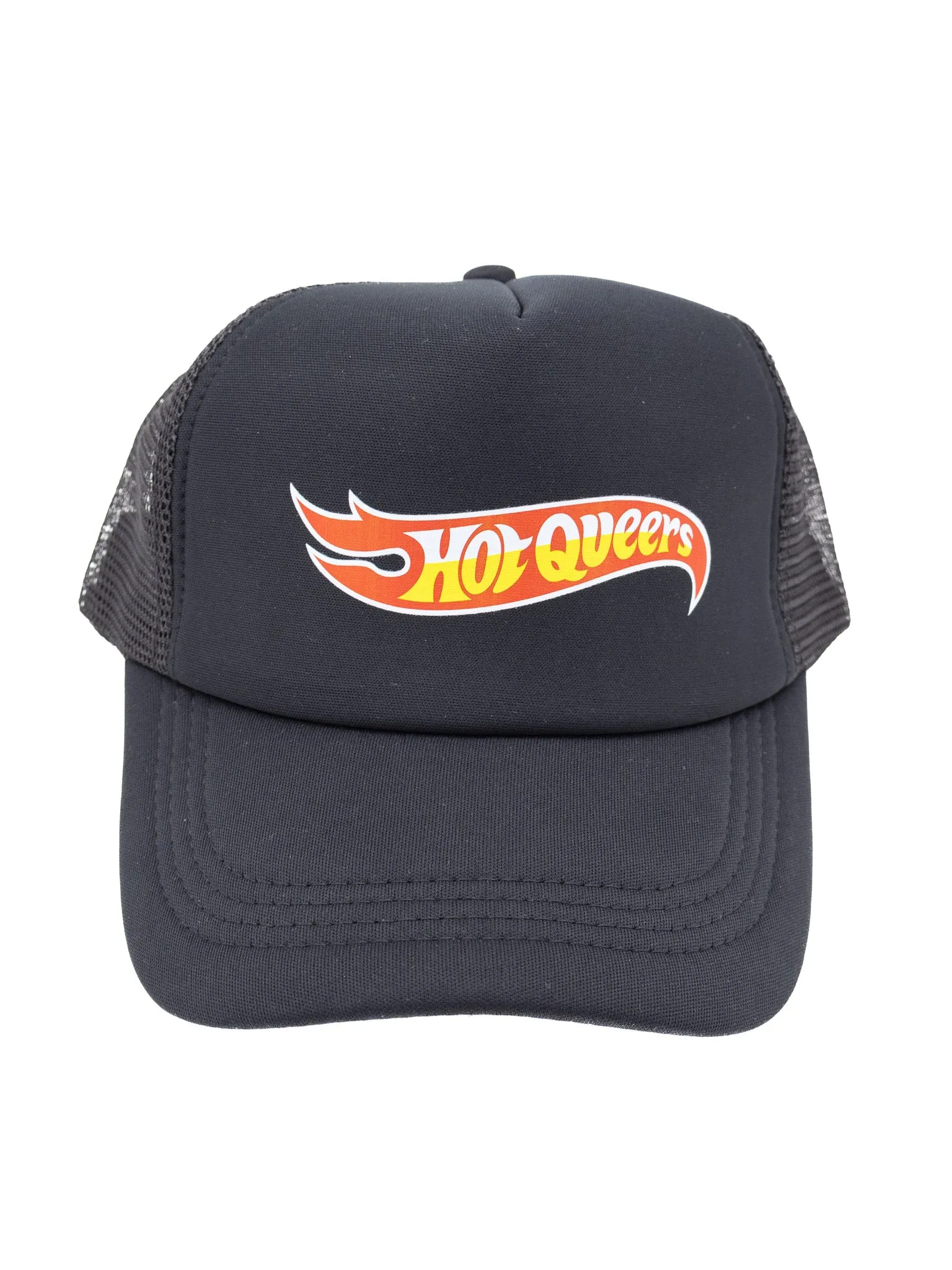 Hot Queers Trucker Hat