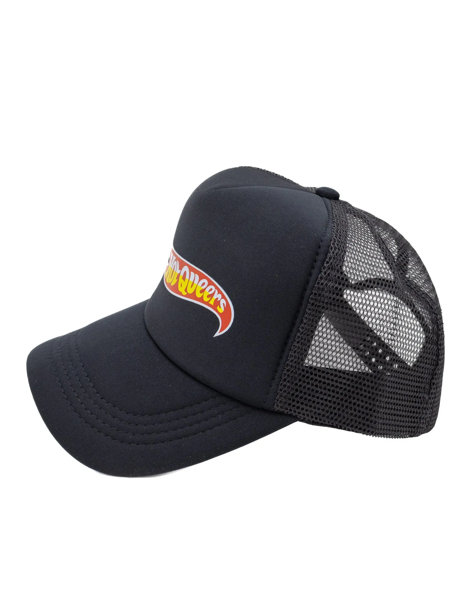 Hot Queers Trucker Hat