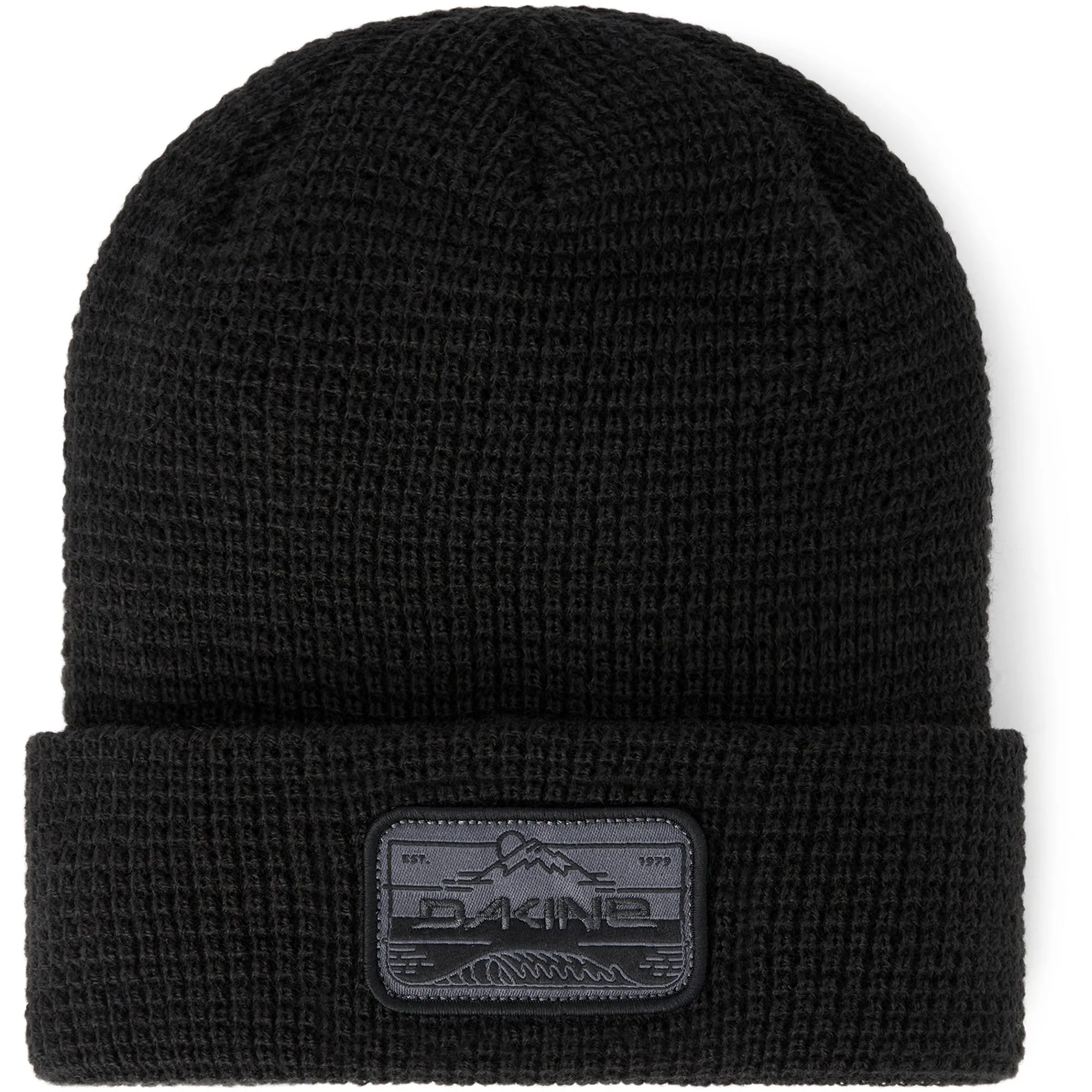 Jamie Beanie - Black Onyx