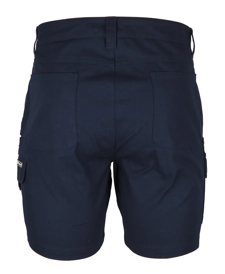 JB's Multi Pocket Stretch Canvas Short (6MSC)