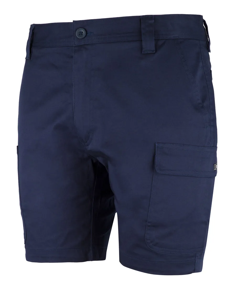 JB's Multi Pocket Stretch Twill Short (6MTS)