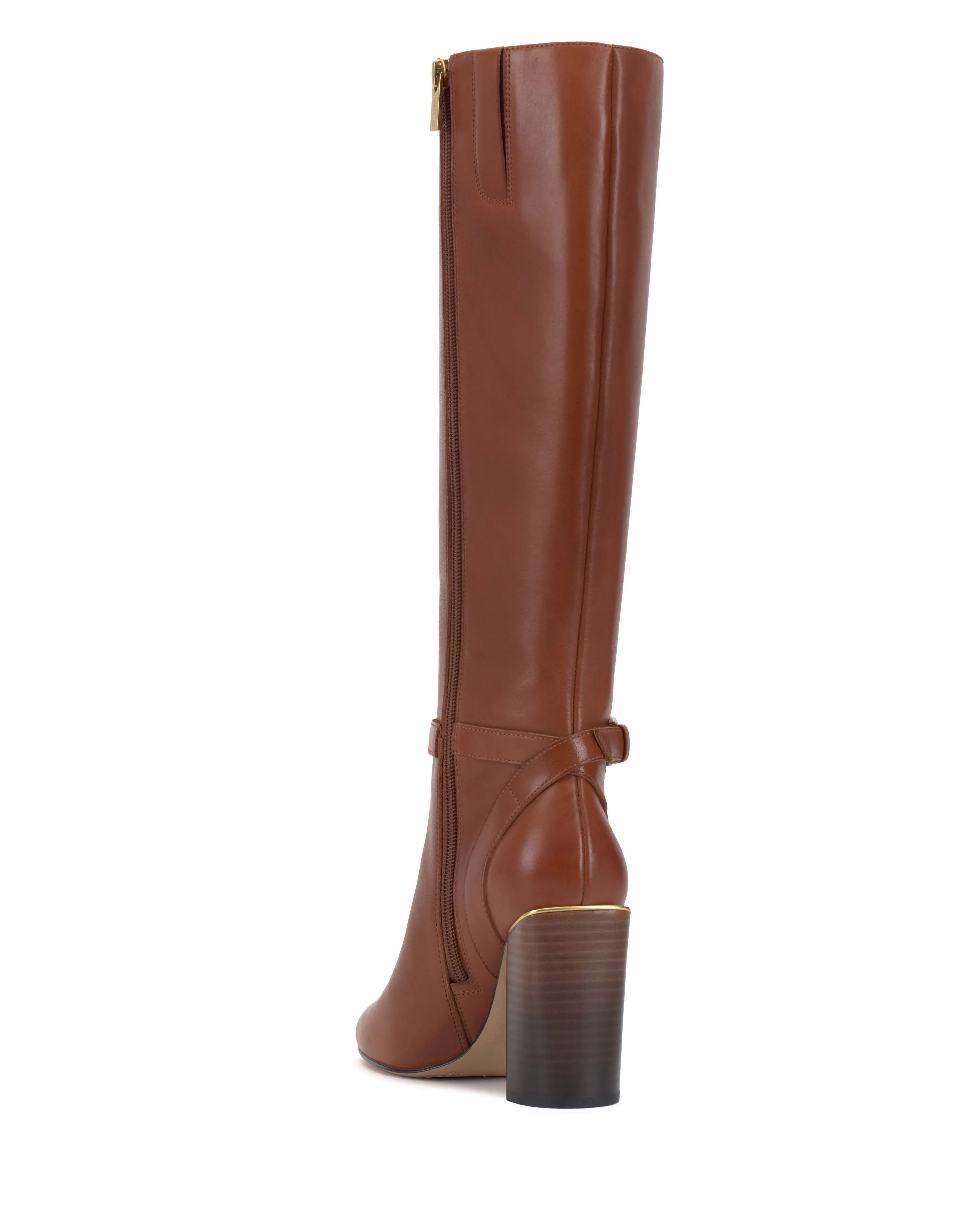 Joanel Extra Wide Calf Boot