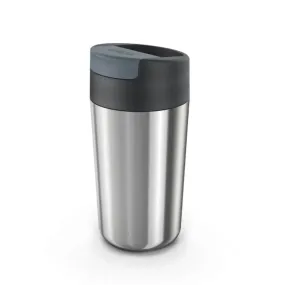 Joseph Joseph Sipp Travel Mug Large 454ml Stainless Steel