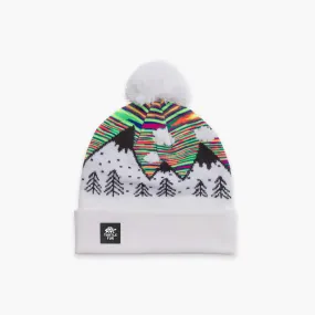 Kids Mountain Dreamer Pom