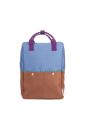 Large Backpack | Better Together | Colourblocking