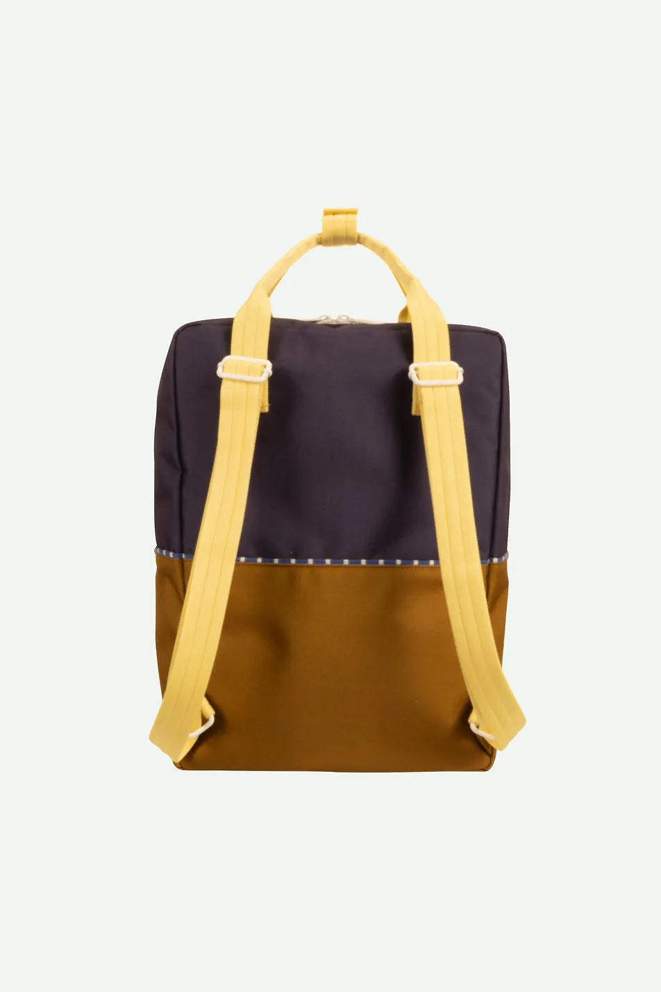 Large Backpack | Better Together | Colourblocking