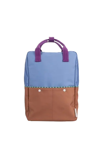 Large Backpack | Better Together | Colourblocking