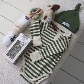 Large Gift Box #3 - Welcome Baby