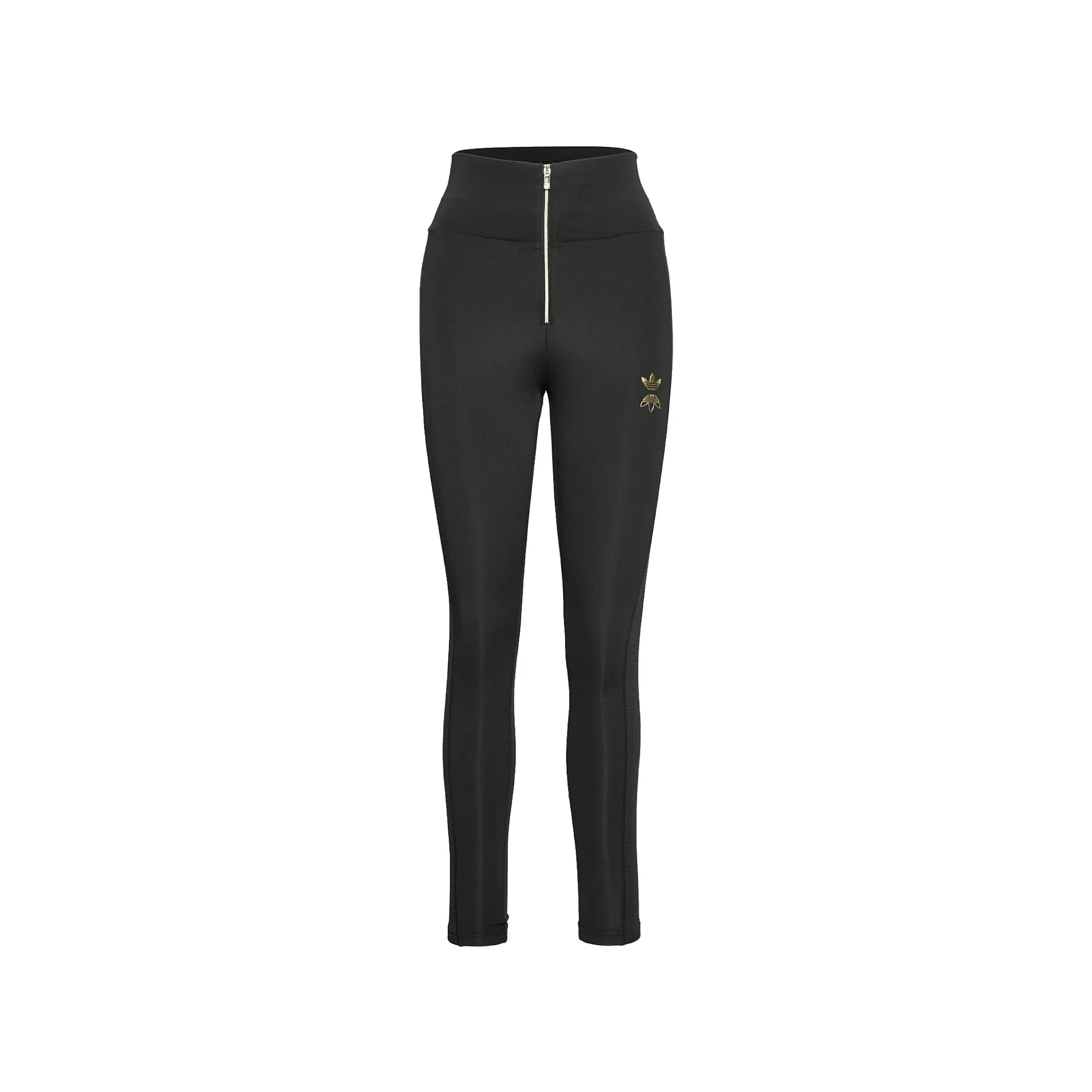 Leggings Golden Logo