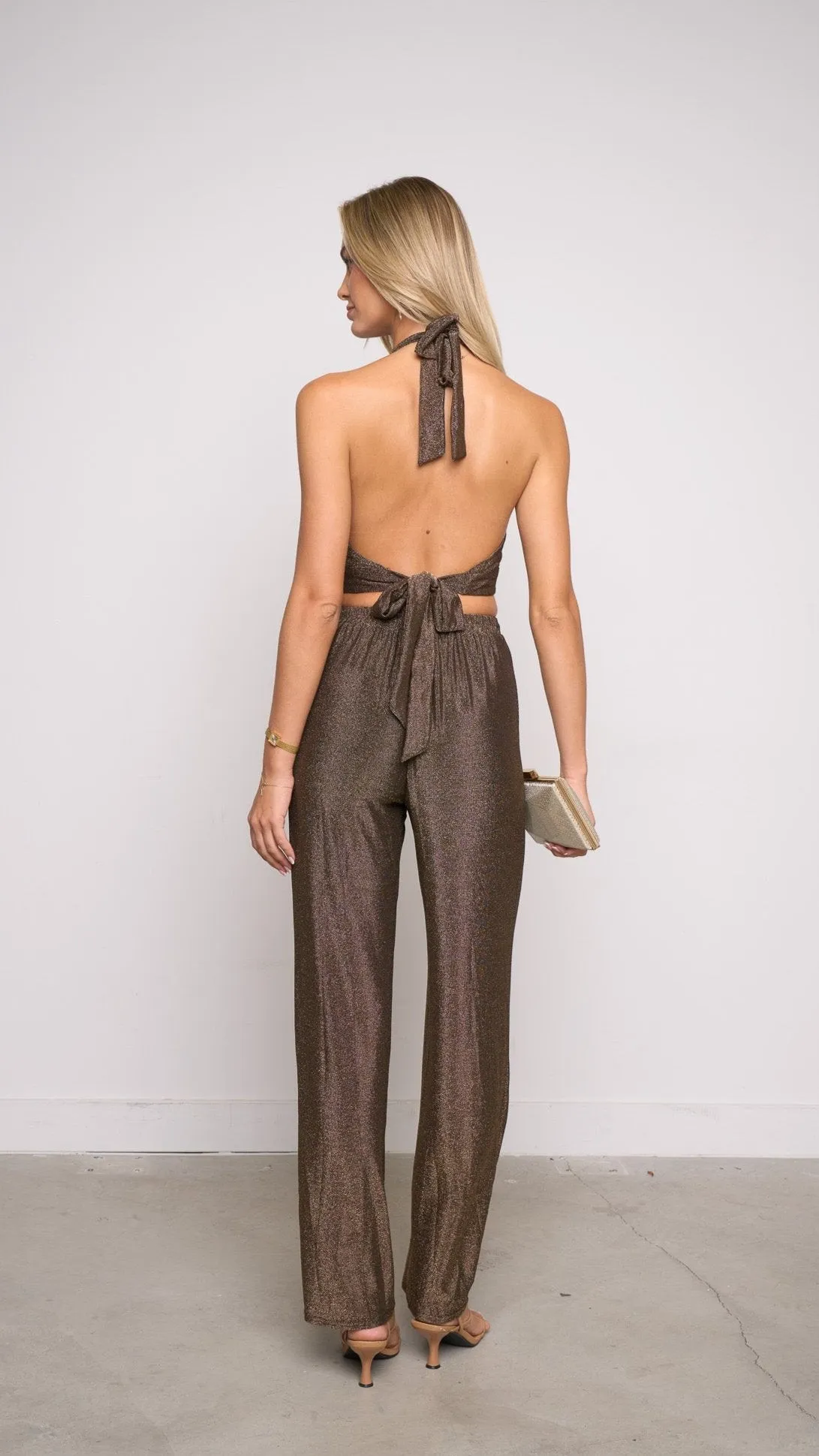 Linnea Jumpsuit