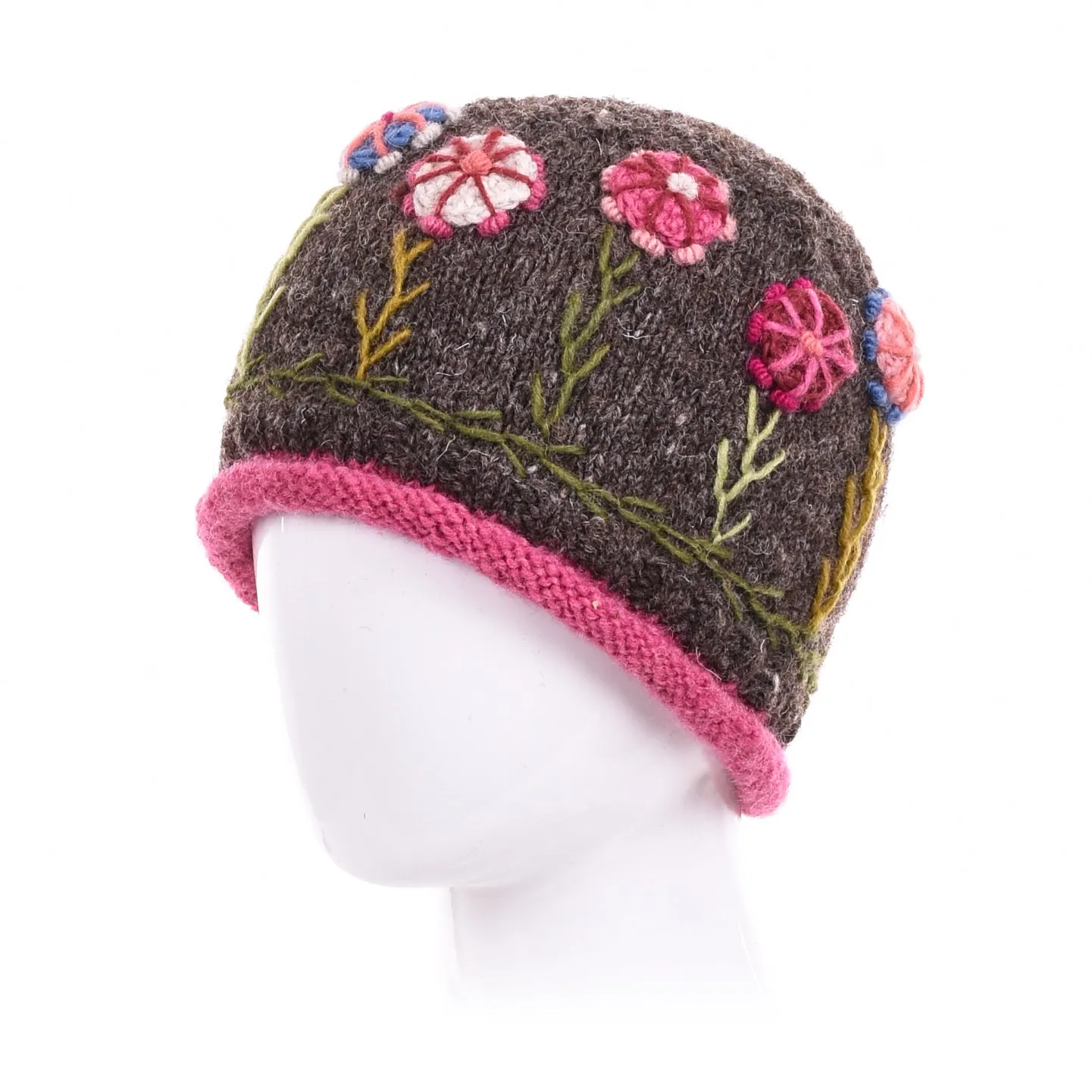 Maya Beanie