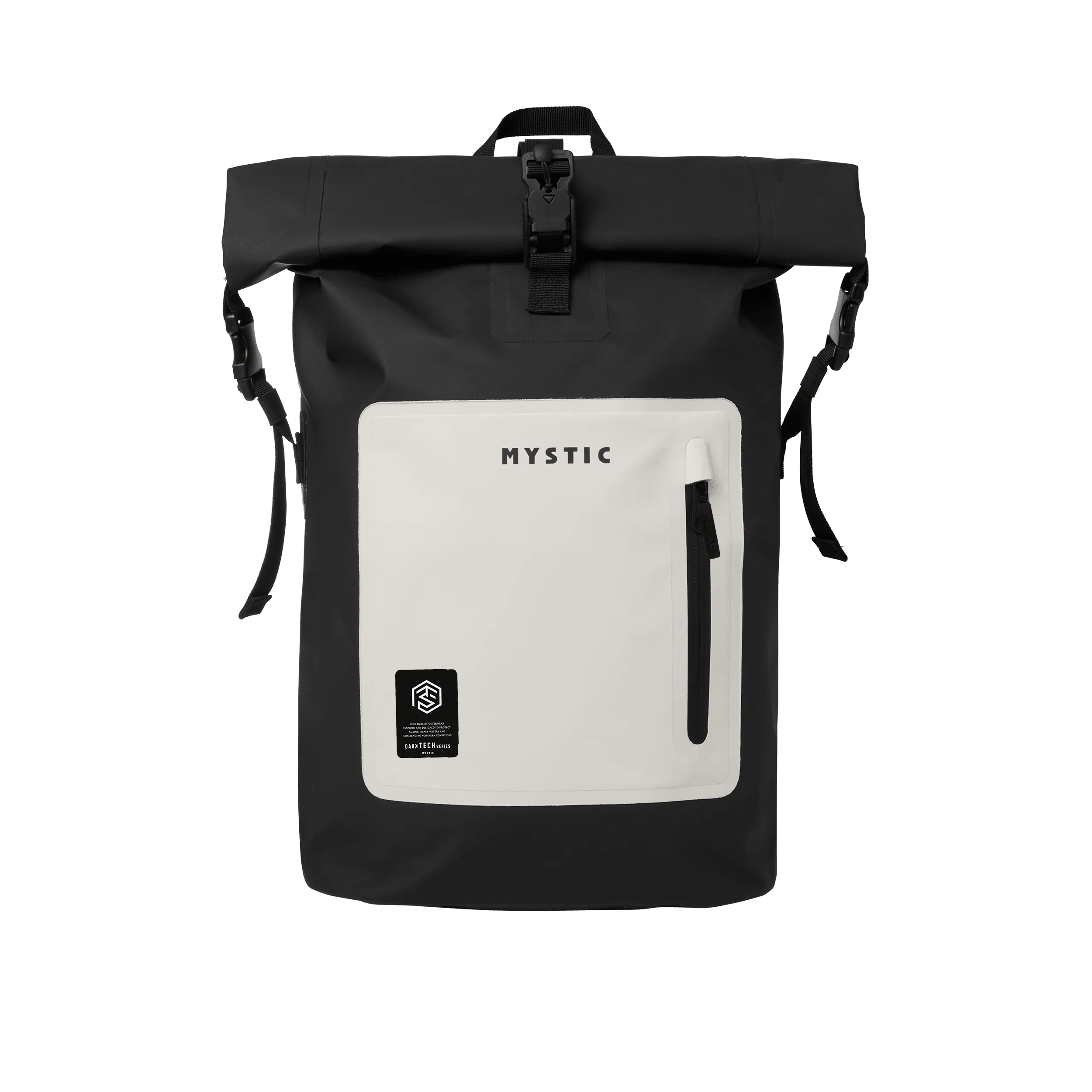 Mystic Backpack DTS