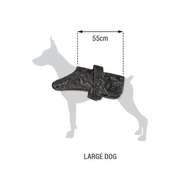 Nash ZT Dog Coat