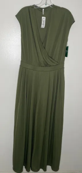 NWT Halara Jumpsuit size L