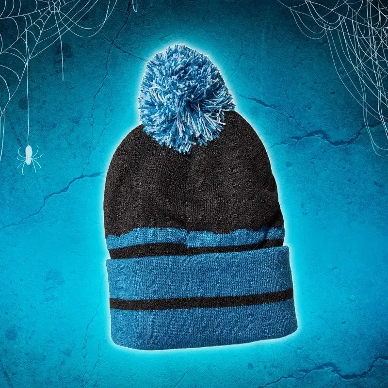 Official Sonic the Hedgehog 'Creepin' It Real' Beanie