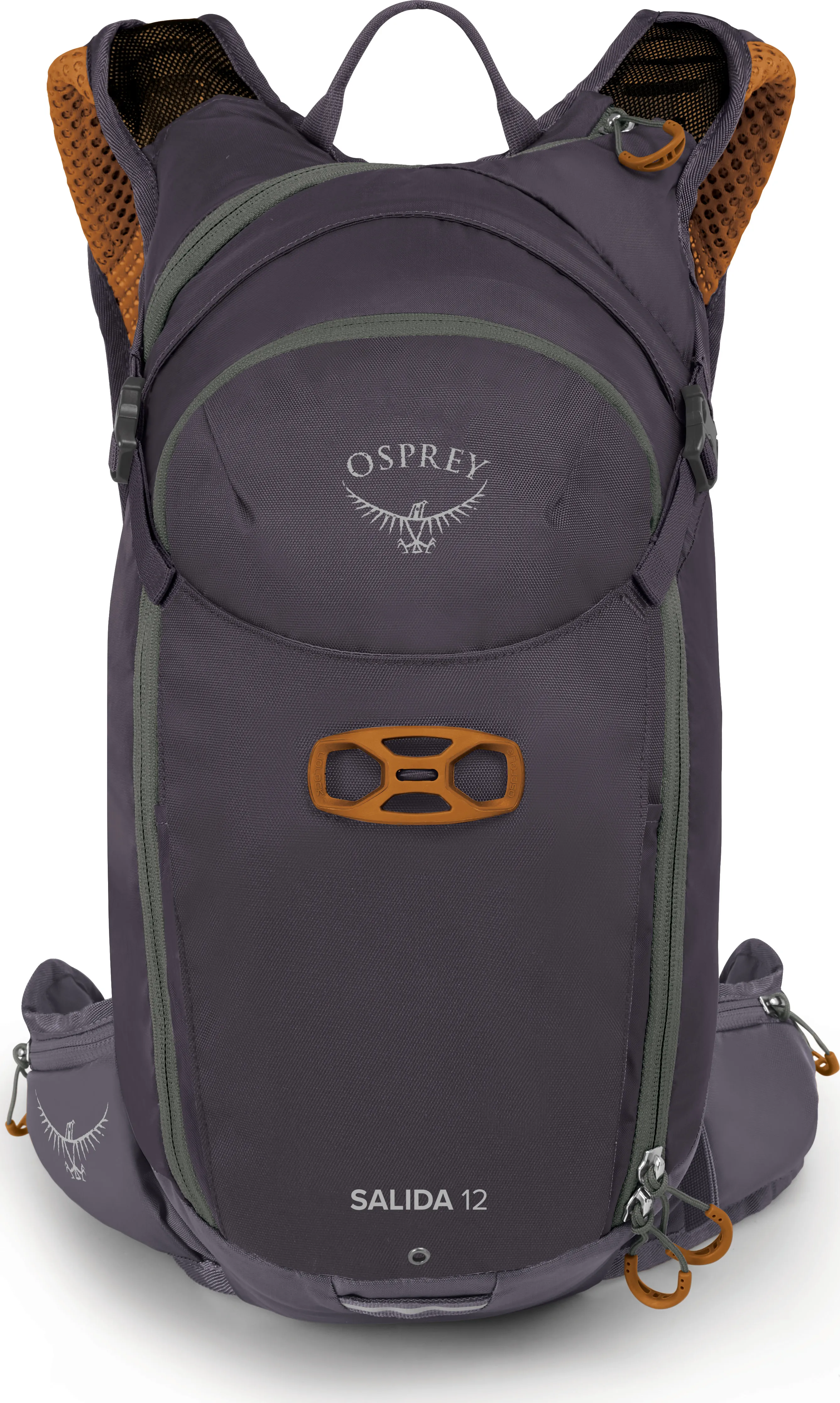 Osprey Women&#x27;s Salida 12 Space Travel Grey | Buy Osprey Women&#x27;s Salida 12 Space Travel Grey here | Outnorth