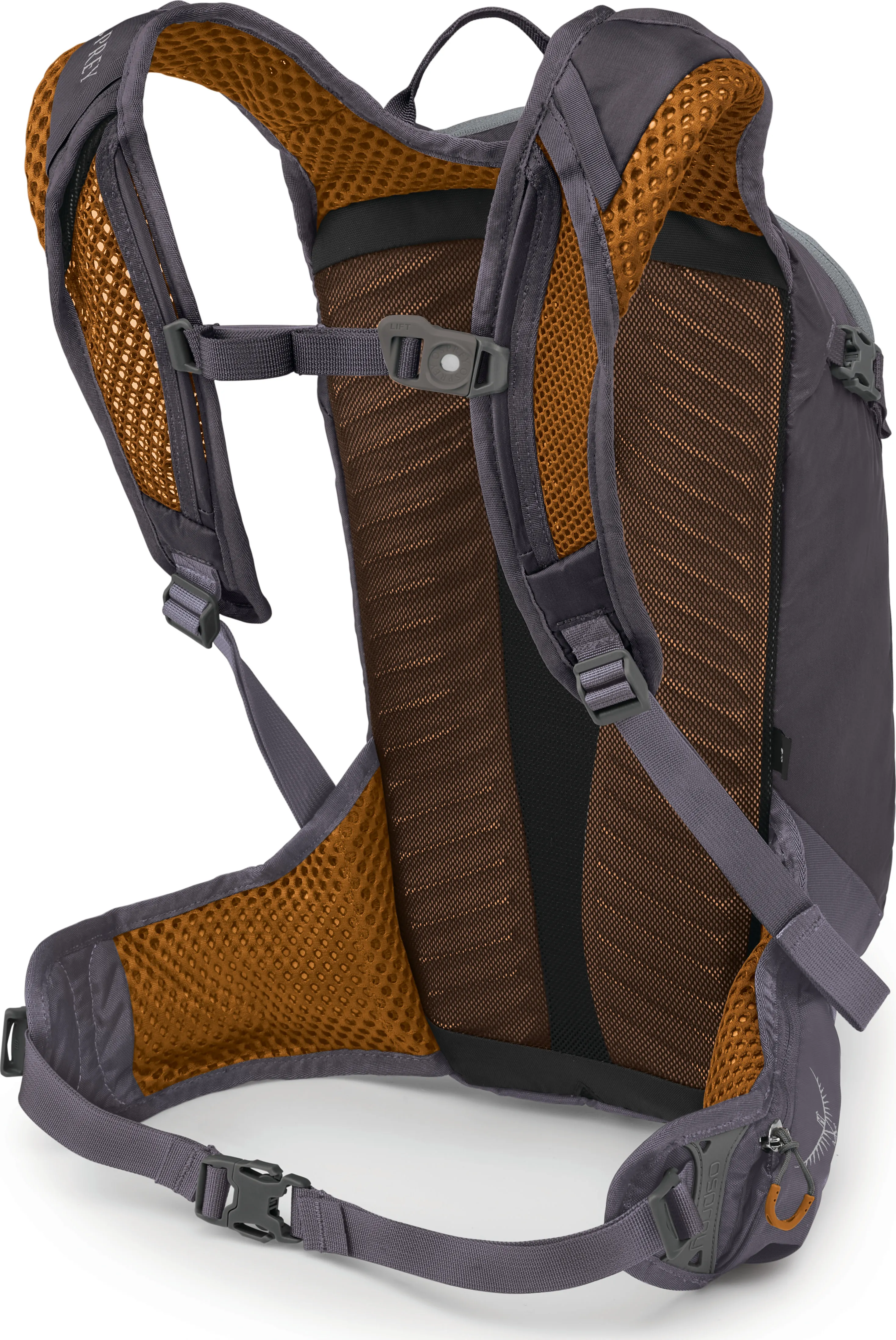 Osprey Women&#x27;s Salida 12 Space Travel Grey | Buy Osprey Women&#x27;s Salida 12 Space Travel Grey here | Outnorth