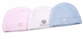 Personalised Baby Beanie