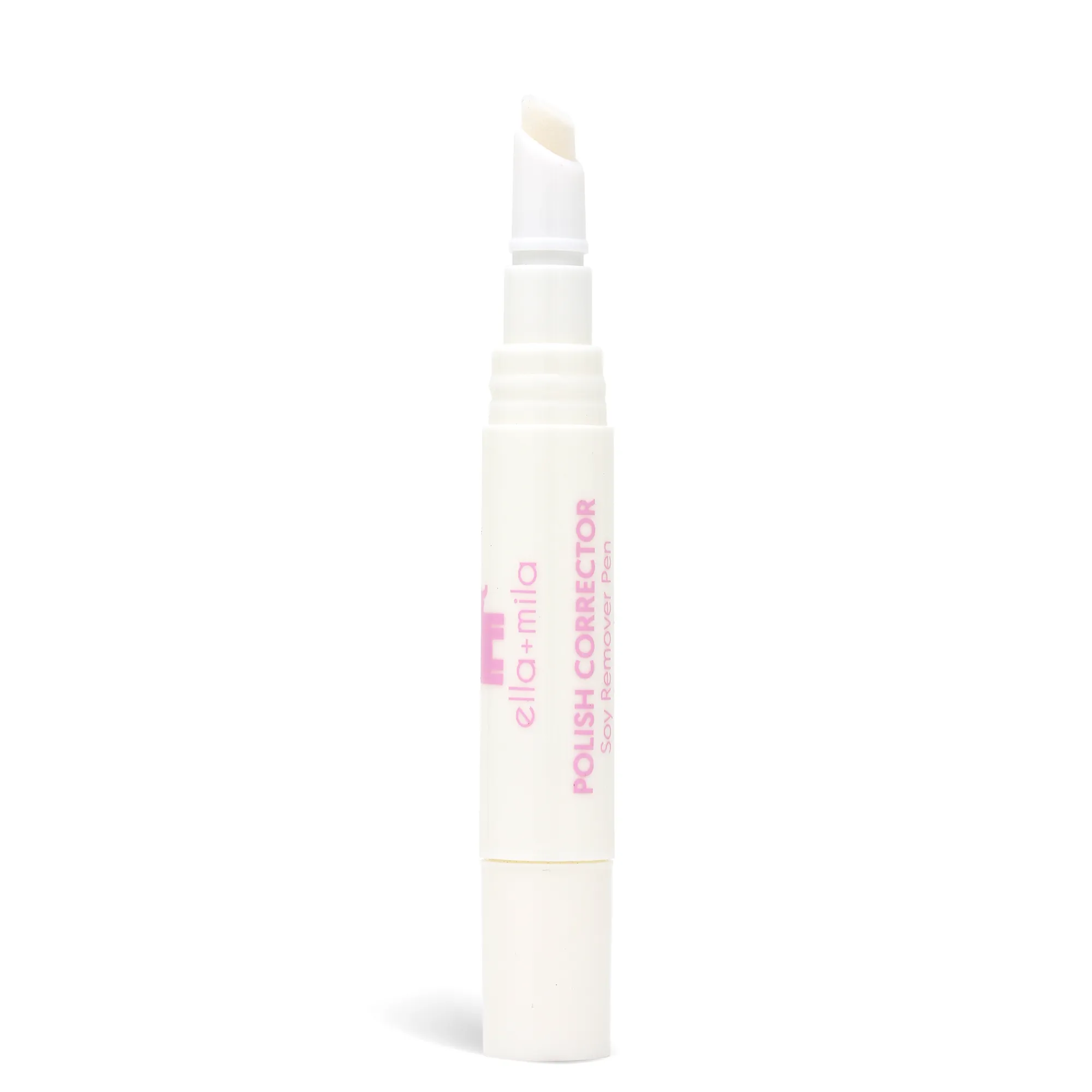 Polish Corrector (Soy Polish Remover Pen - Lavender)