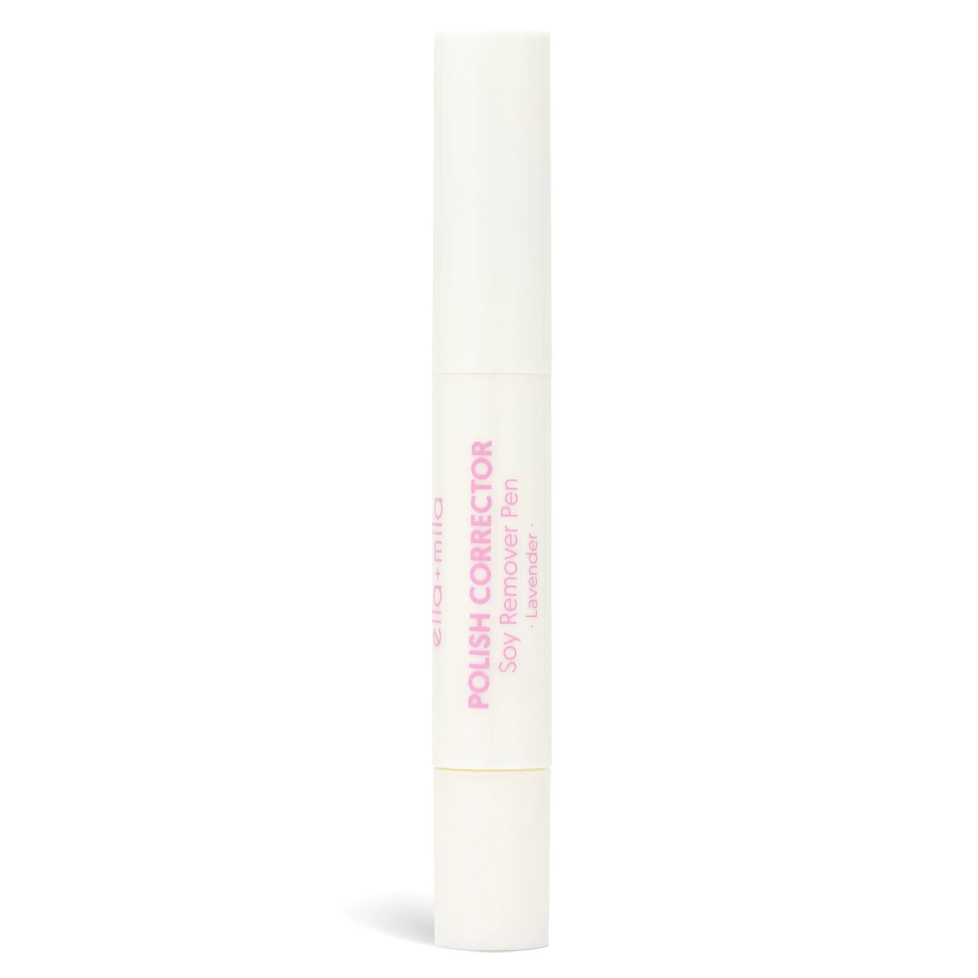 Polish Corrector (Soy Polish Remover Pen - Lavender)