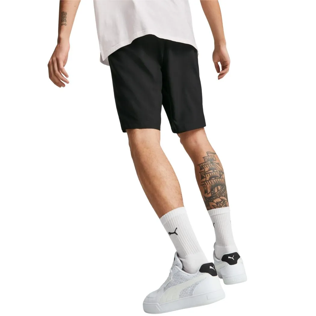 puma Power Woven 9in Men's Shorts