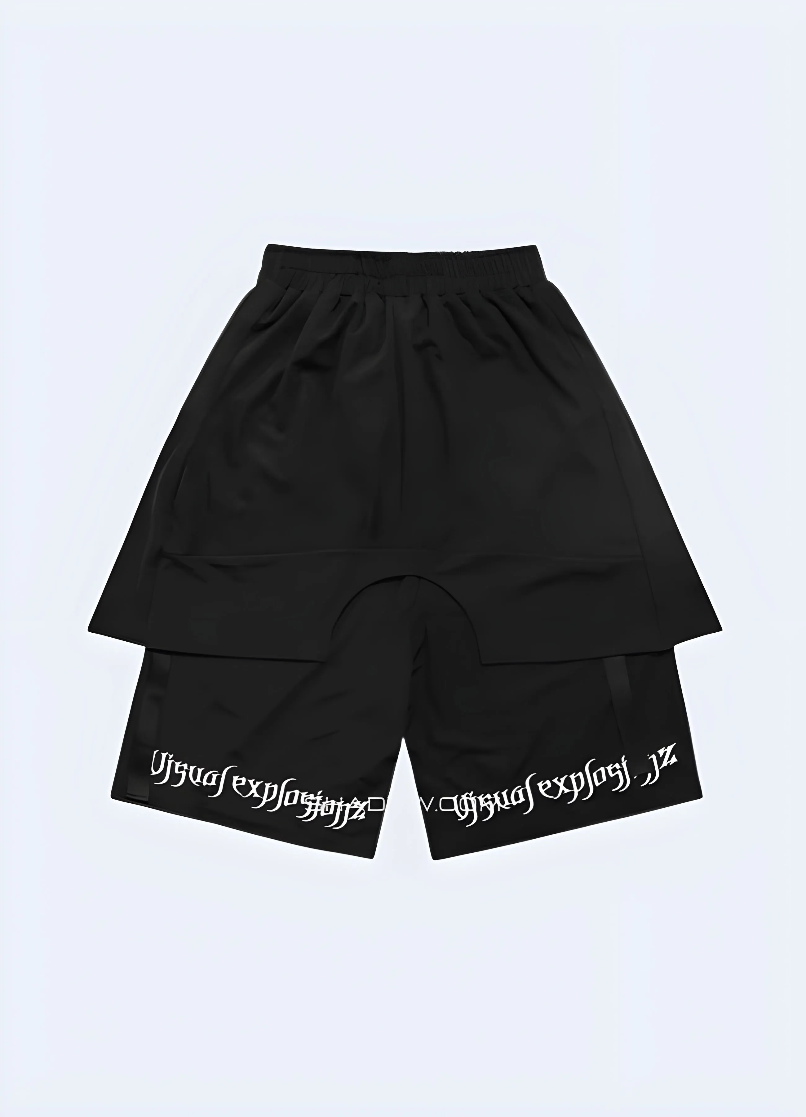 Punk Short