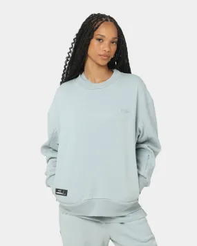 PYRA Women's Highline Sweater Grey Mist