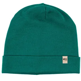 Ridge Cuff Beanie