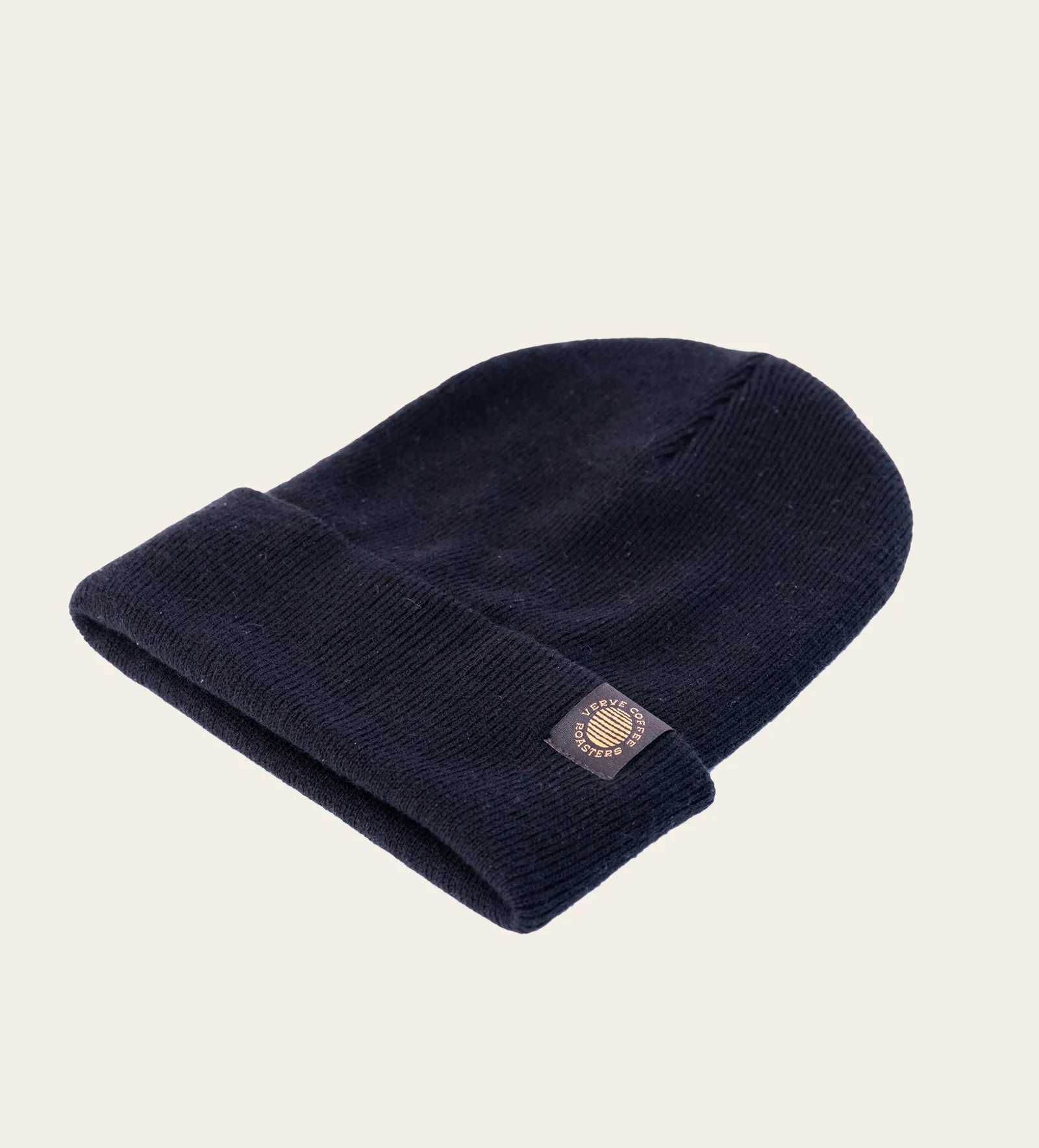 Rippling Sun Beanie