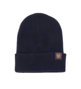 Rippling Sun Beanie