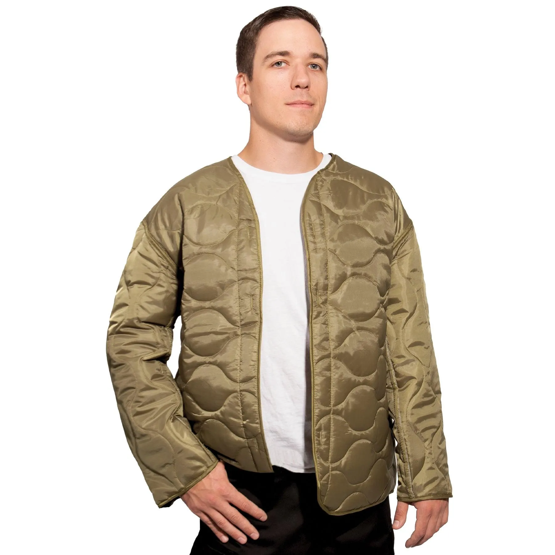 Rothco M-65 Field Jacket Liner