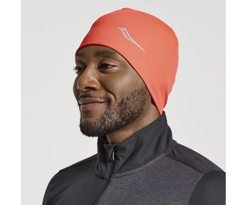 Saucony Solstice Beanie