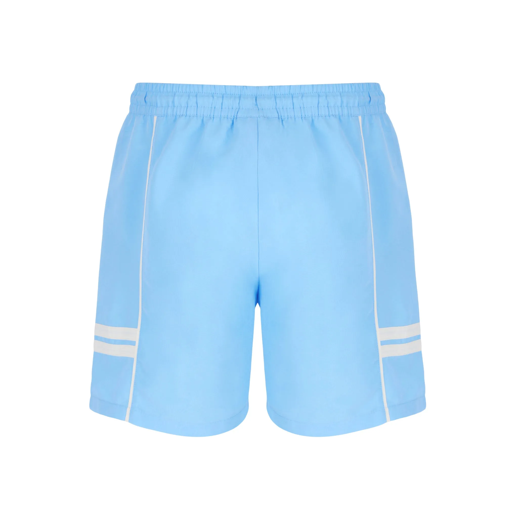 Sergio Tacchini Romolo Swim Shorts Sky/White