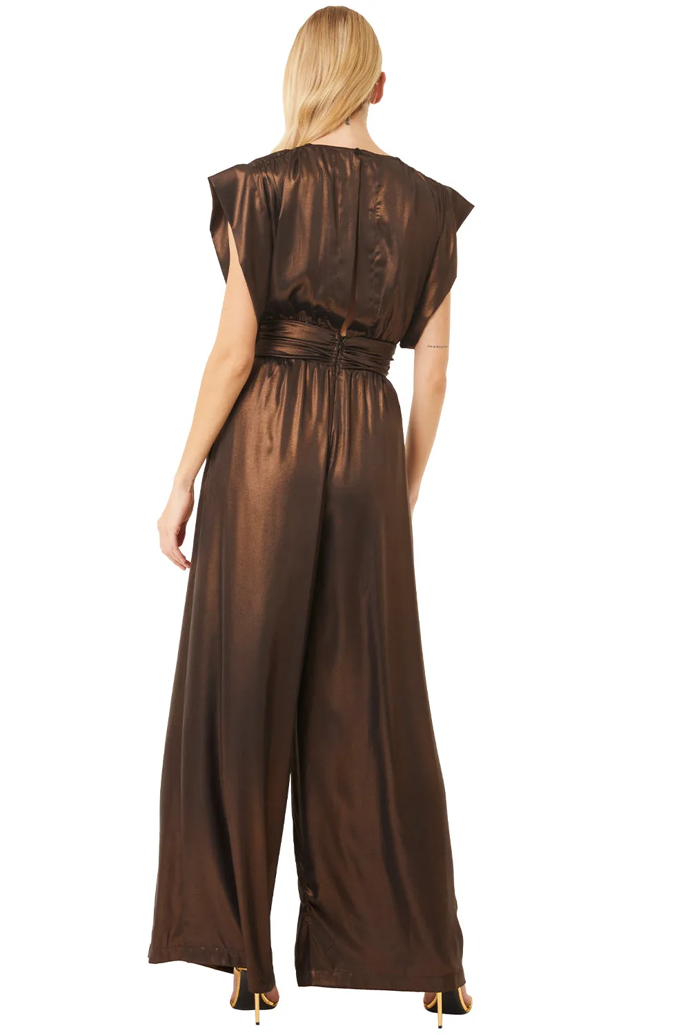 SOPHIA JUMPSUIT