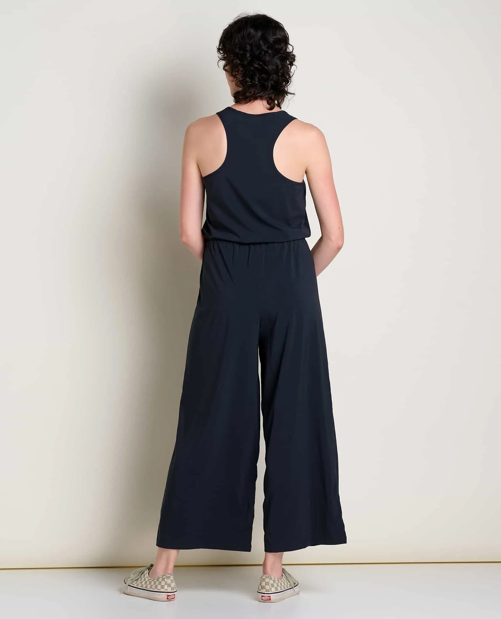 Sunkissed Livvy Jumpsuit