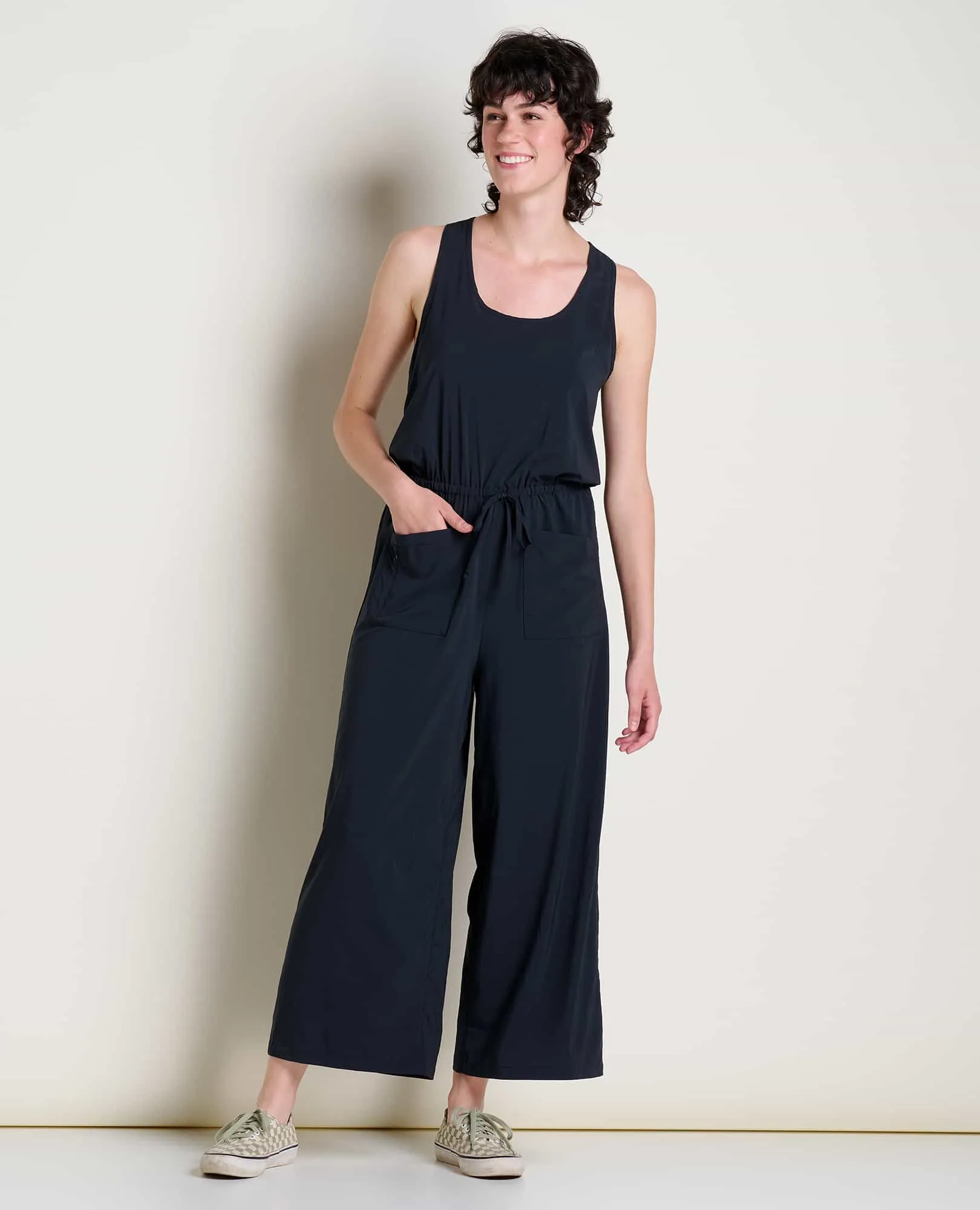 Sunkissed Livvy Jumpsuit