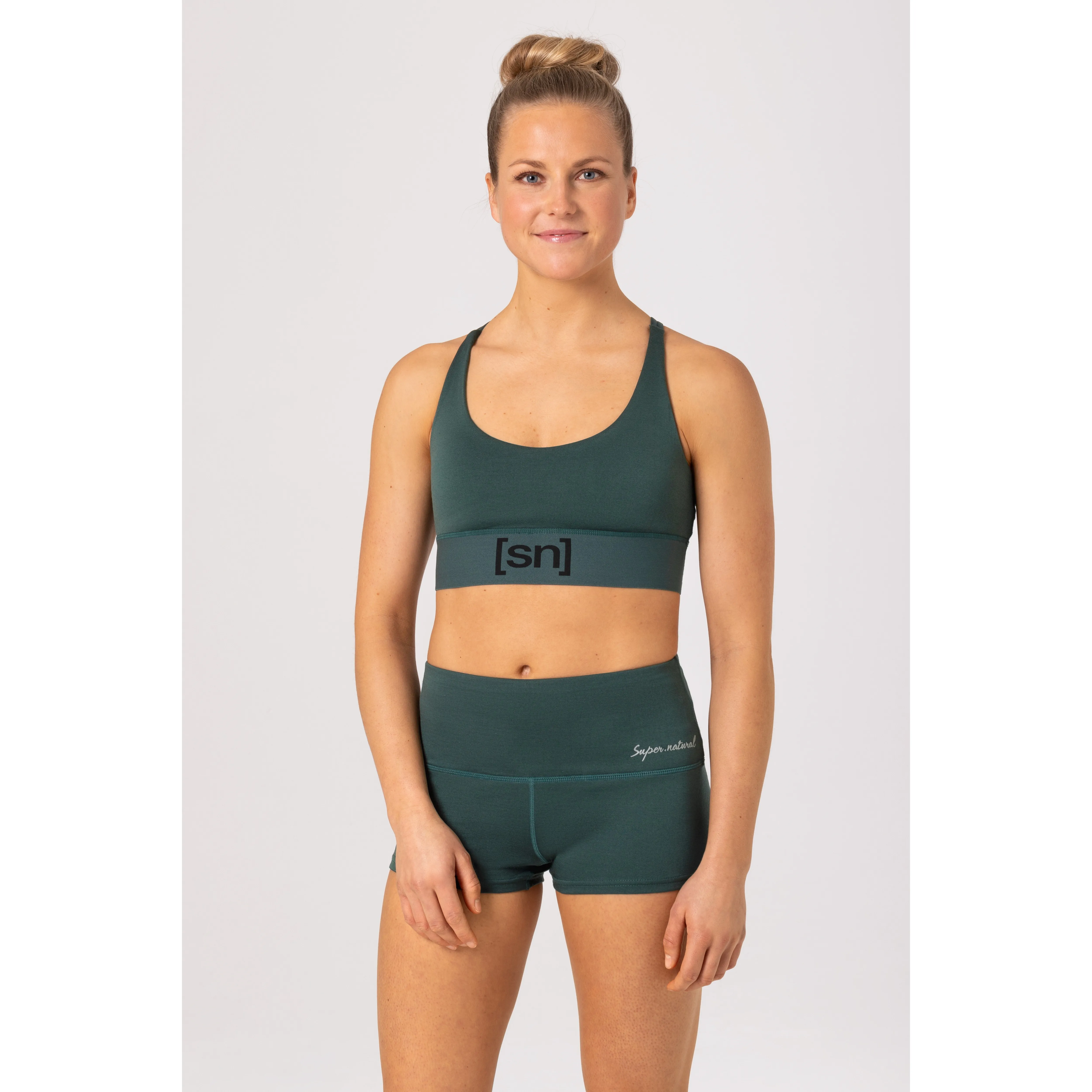 super.natural Women&#x27;s Super Top Sea Moss | Buy super.natural Women&#x27;s Super Top Sea Moss here | Outnorth