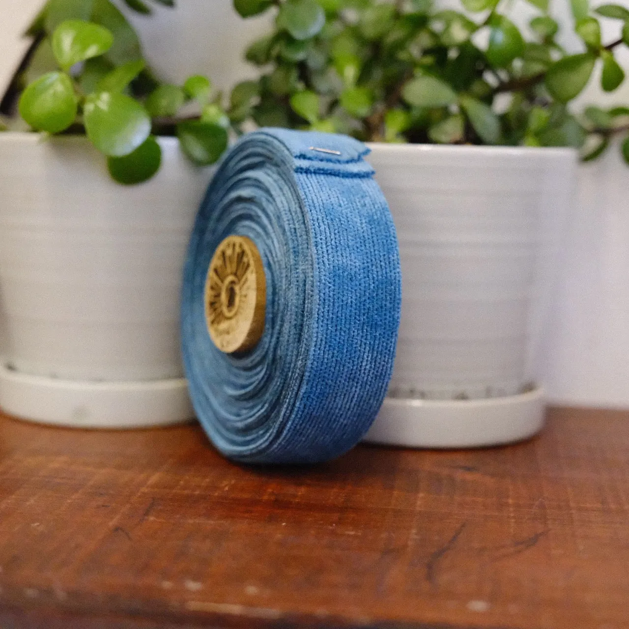 Tanglefoot Cycles Corduroy Road Bar Tape