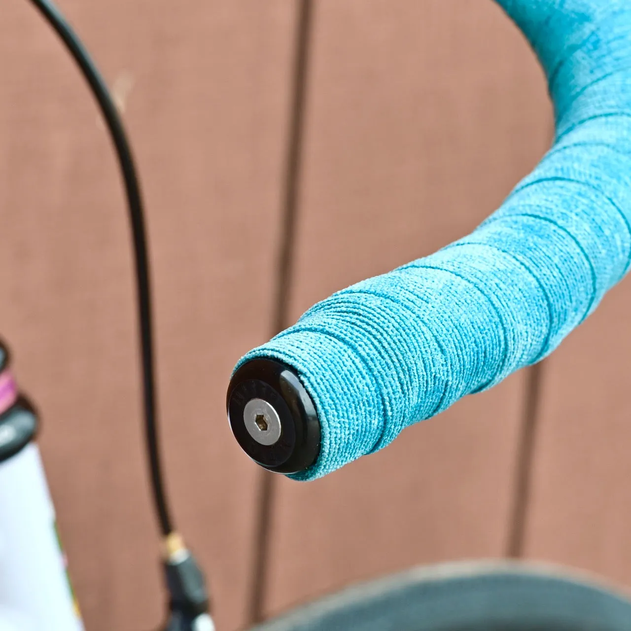 Tanglefoot Cycles Corduroy Road Bar Tape