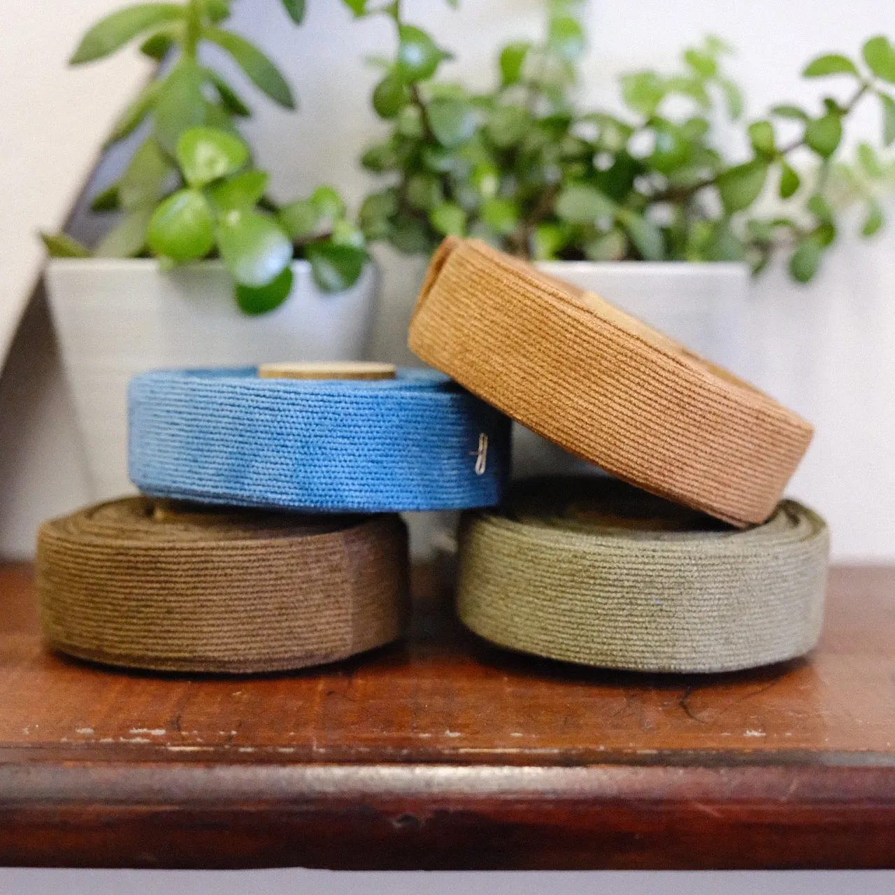 Tanglefoot Cycles Corduroy Road Bar Tape