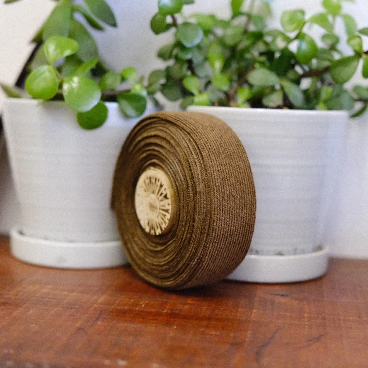 Tanglefoot Cycles Corduroy Road Bar Tape