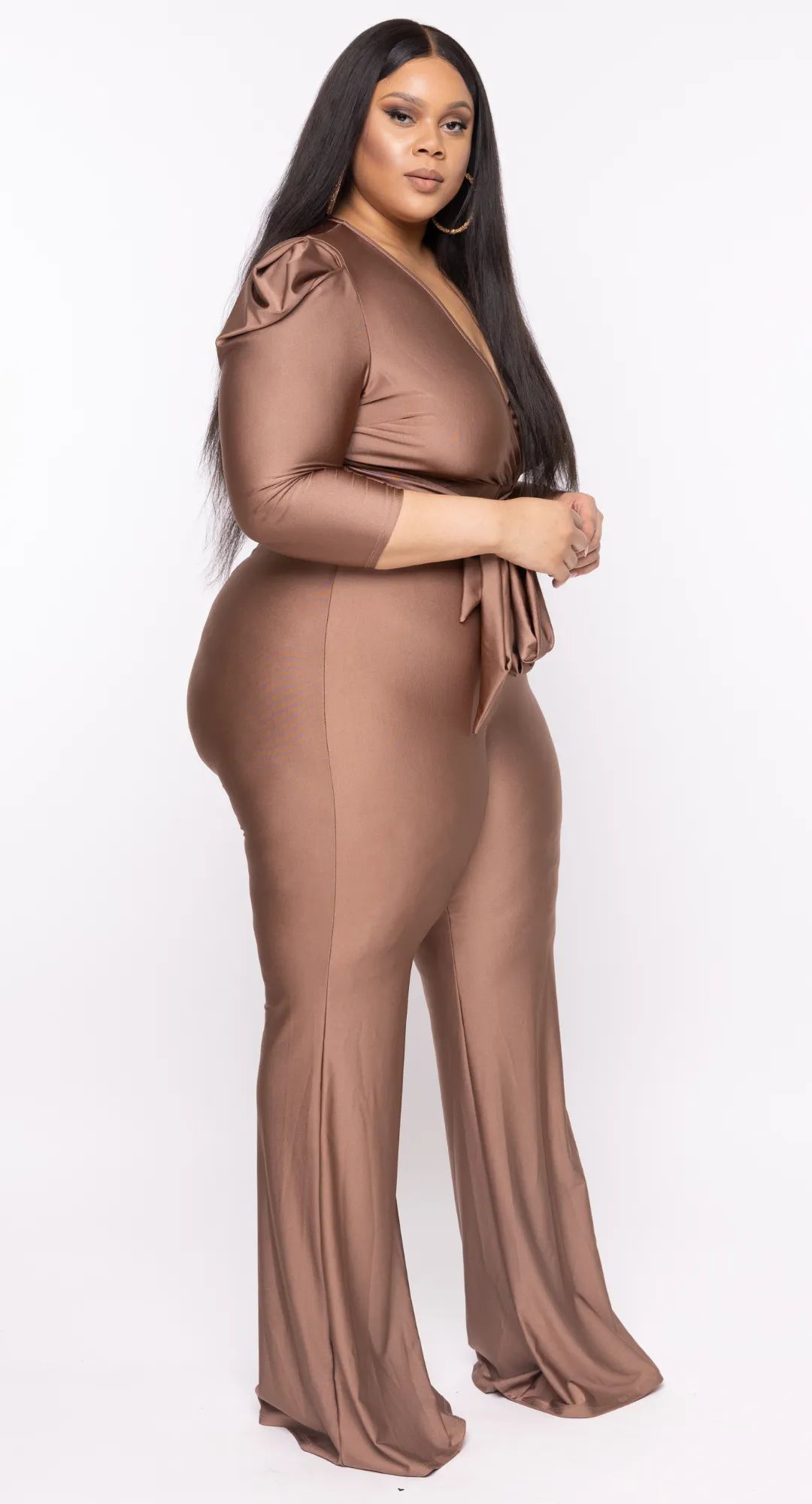 Toni Jumpsuit