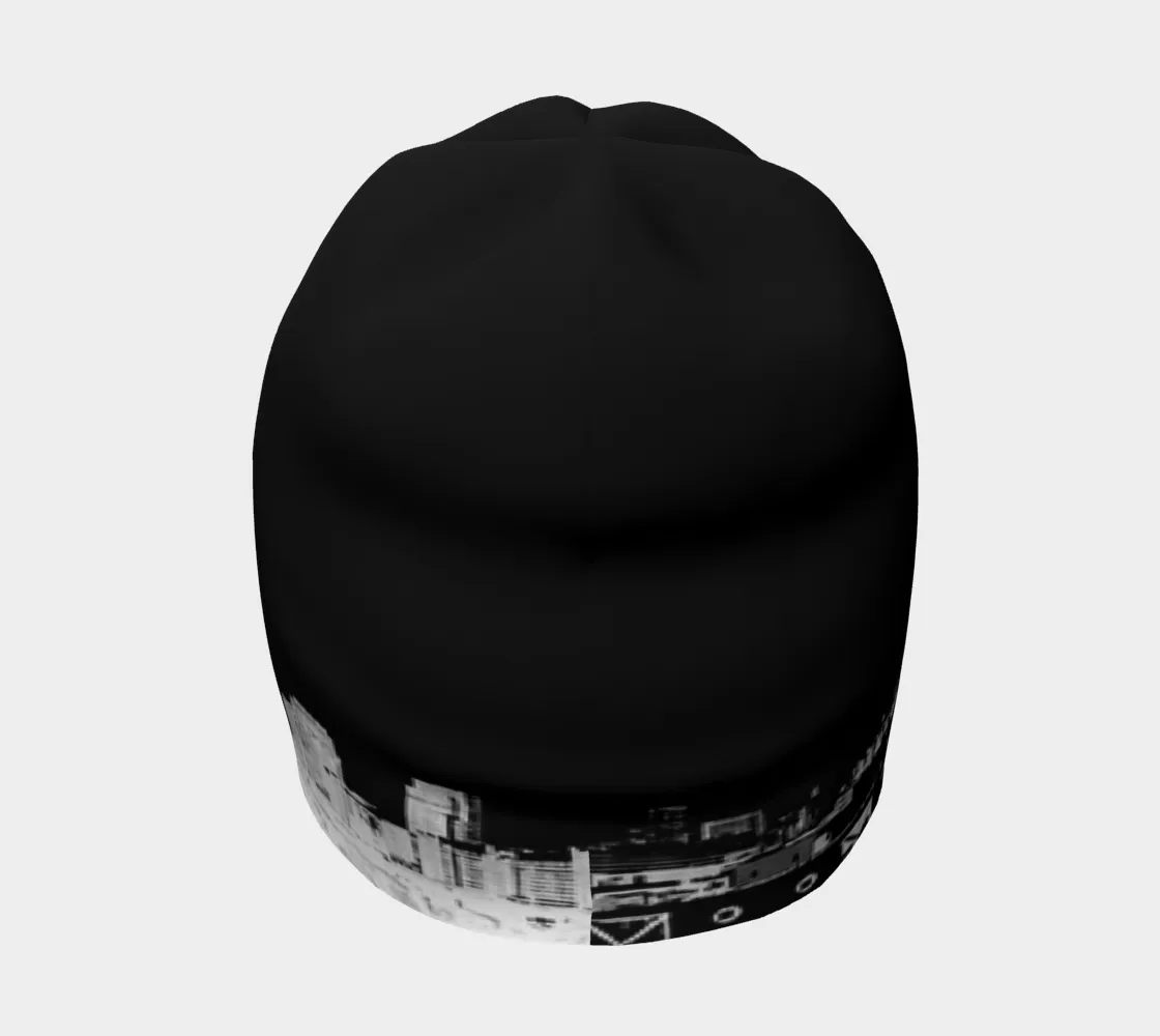 Toronto Beanie