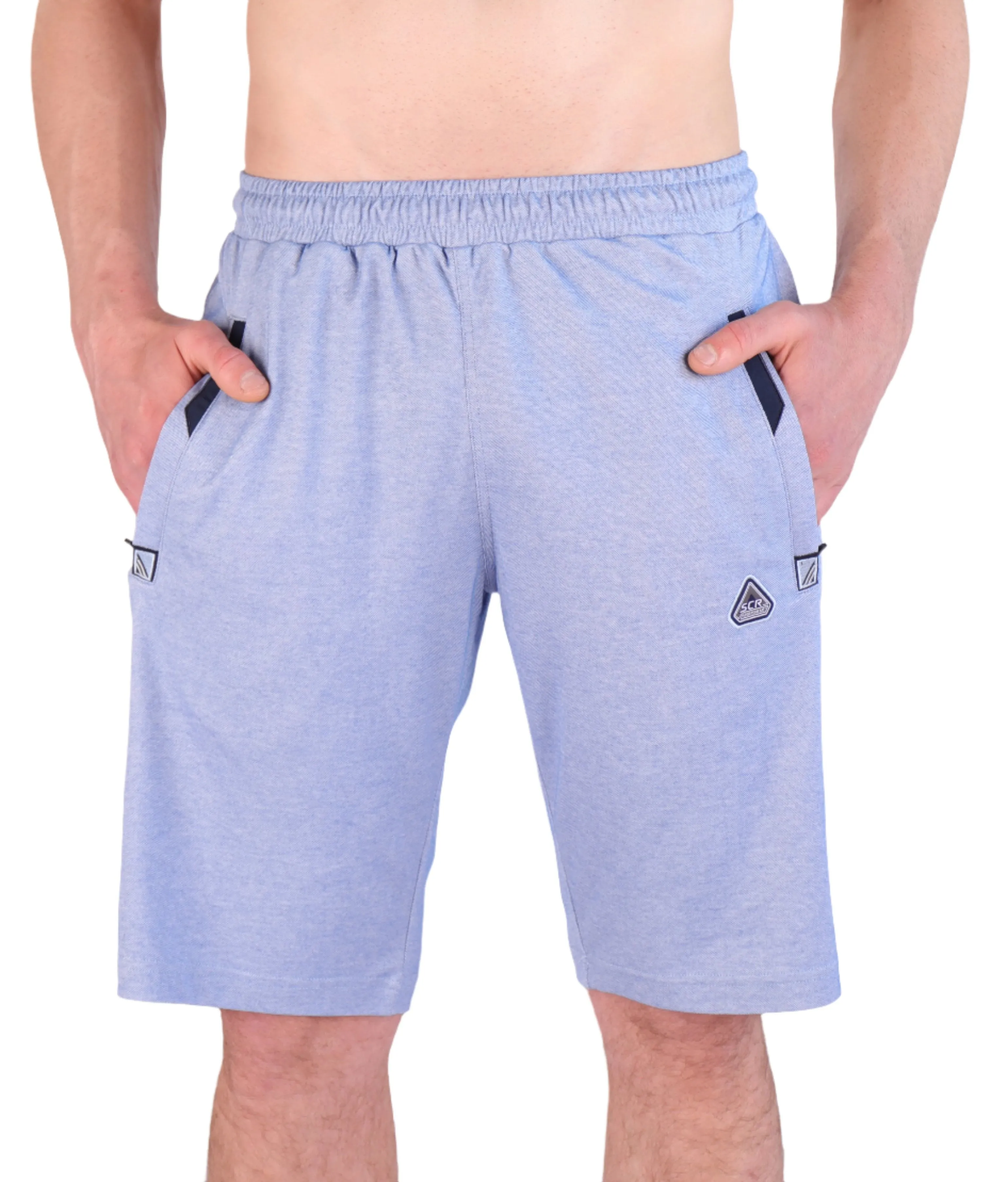 Urban Stride All-Day Wear Shorts 11" Inseam