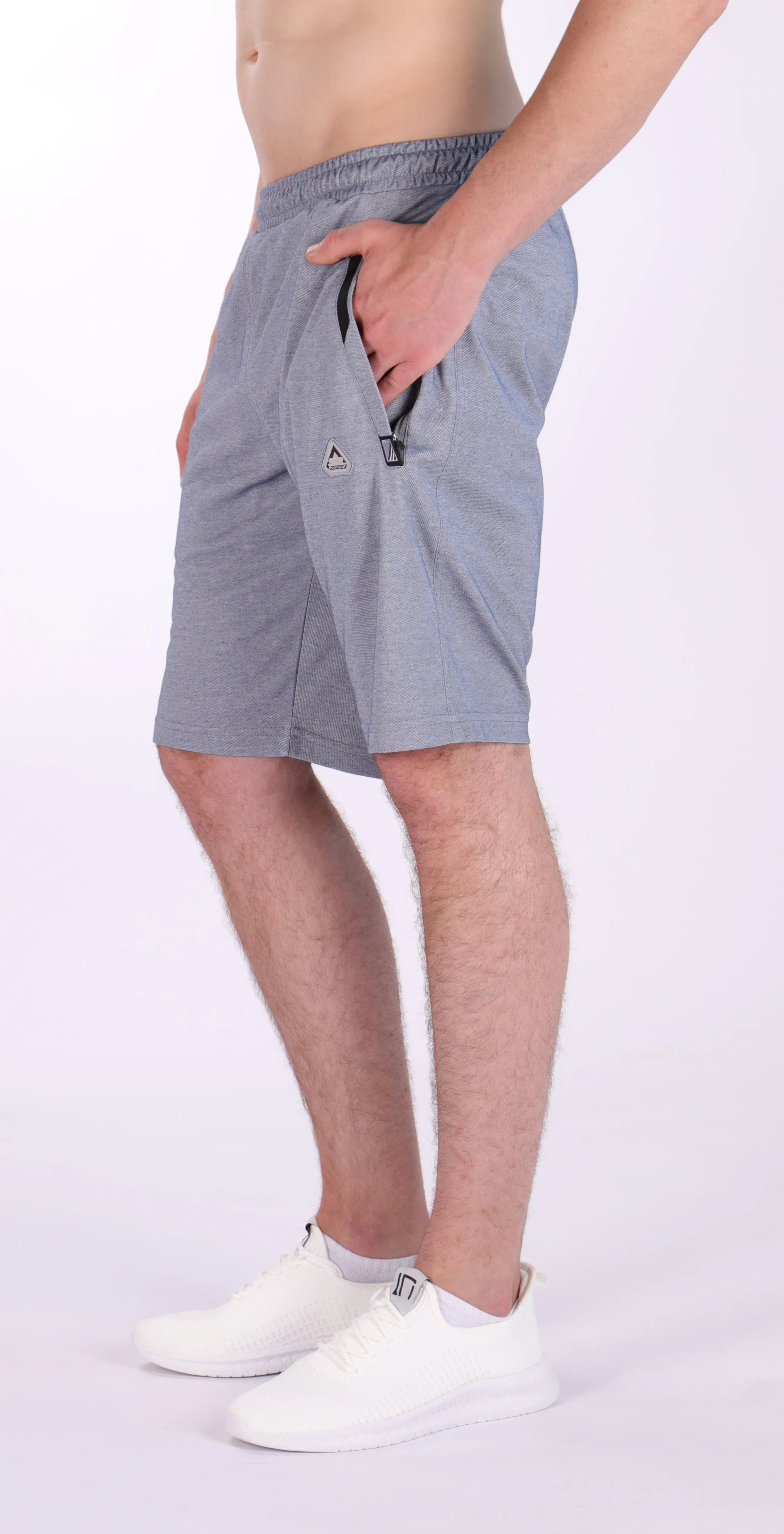 Urban Stride All-Day Wear Shorts 11" Inseam