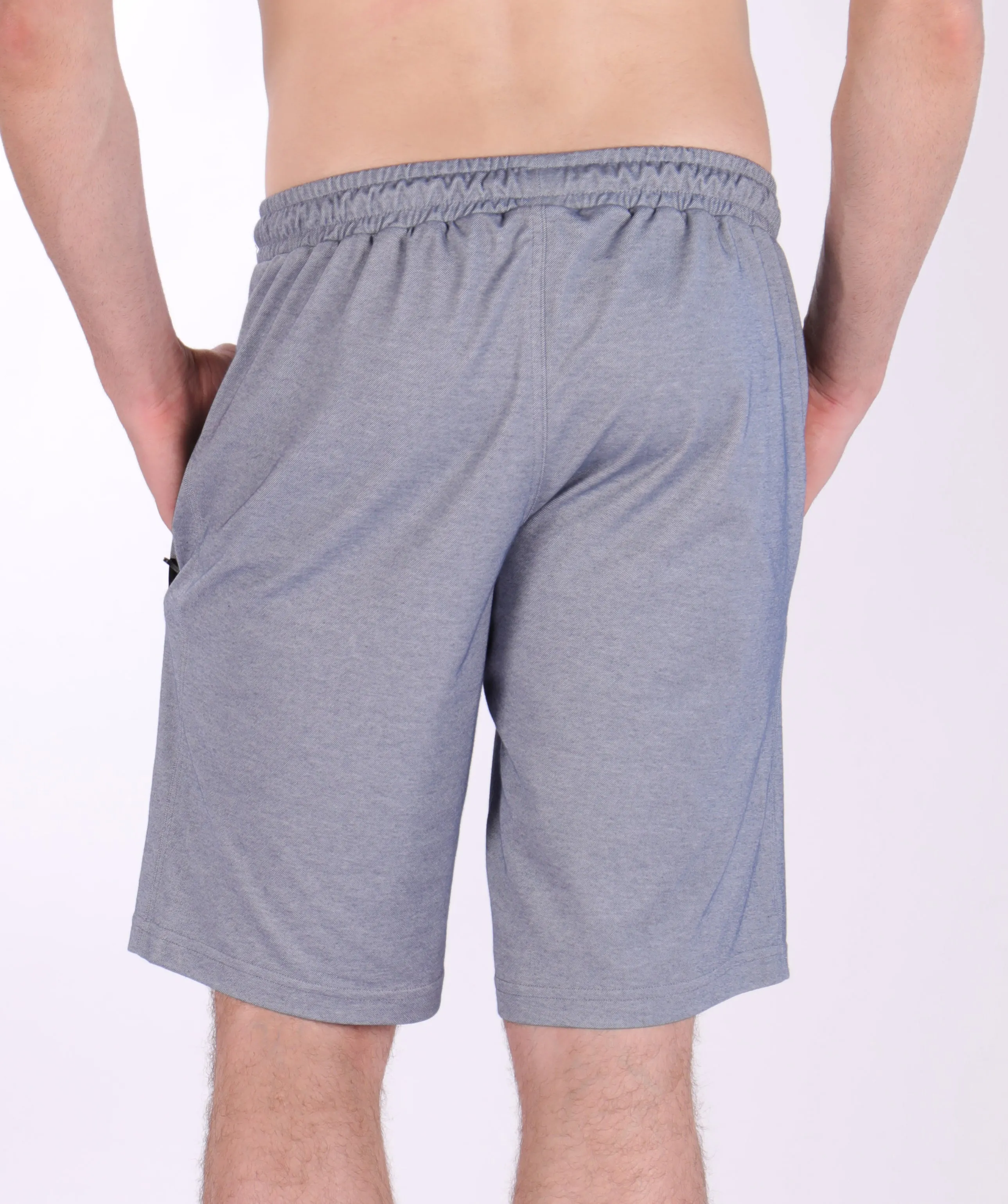 Urban Stride All-Day Wear Shorts 11" Inseam