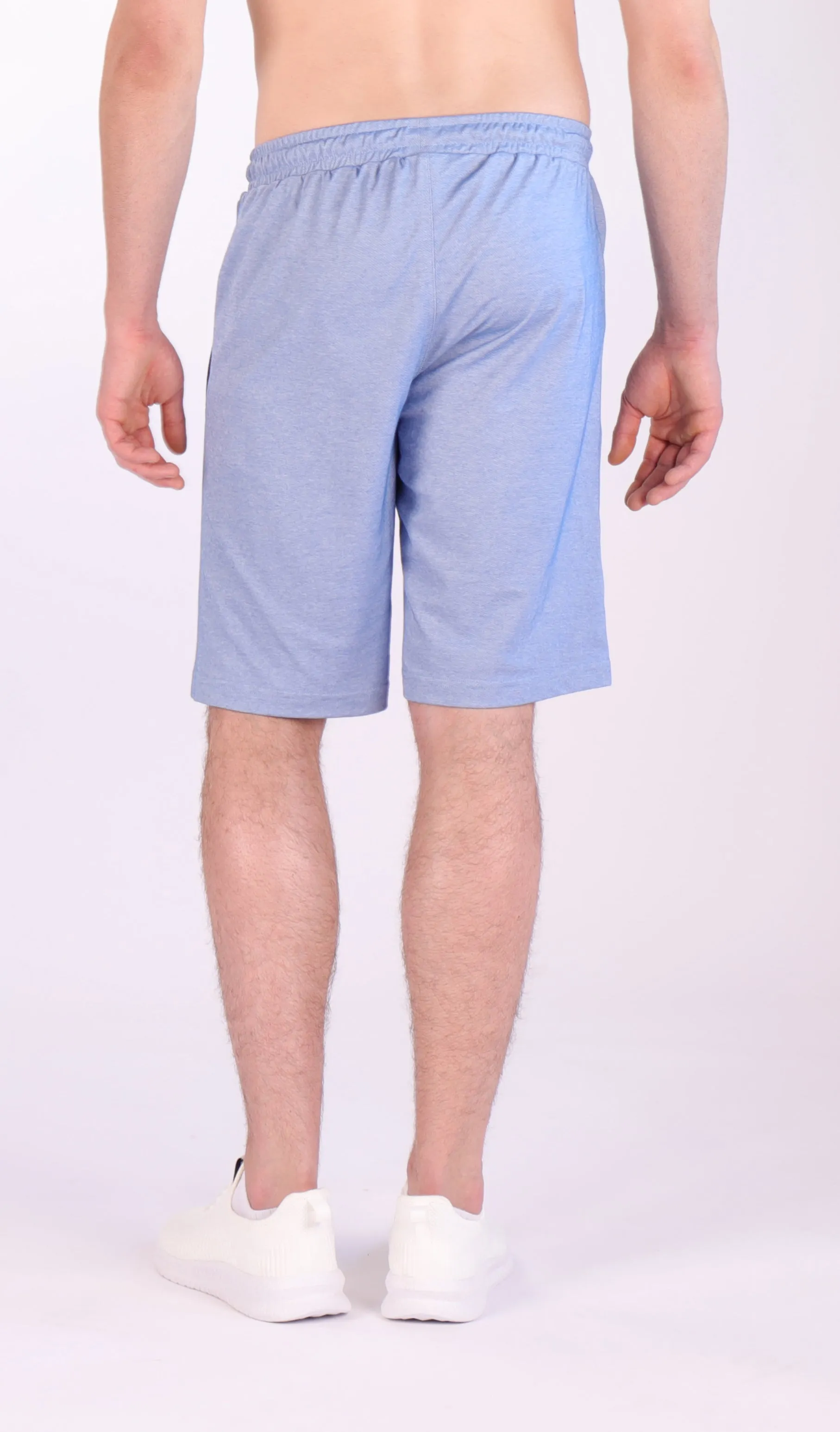 Urban Stride All-Day Wear Shorts 11" Inseam